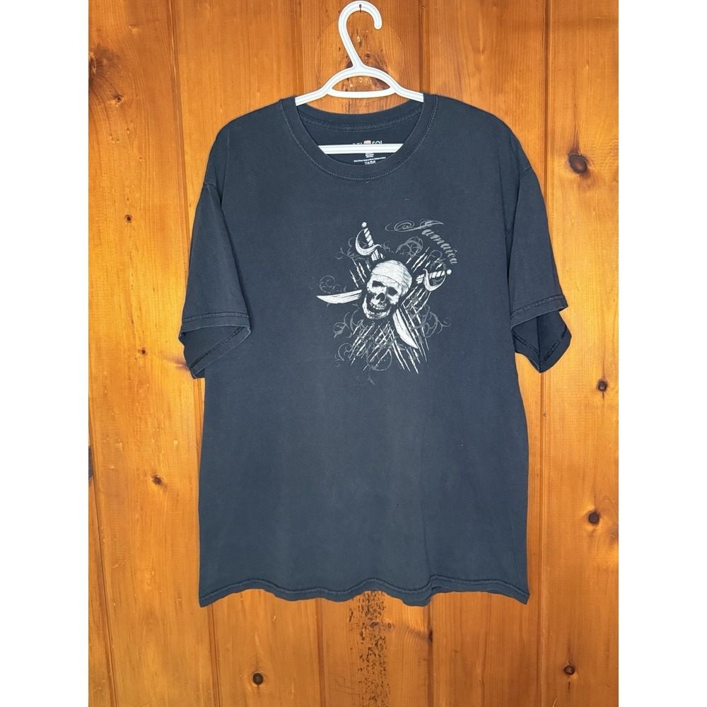 Vintage Jamaica Tee
